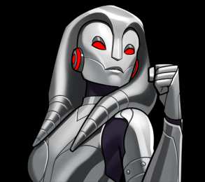 Открытки с Иокастой Открытки с Иокастой из комиксов Вселенной Марвел скачать бесплатно.