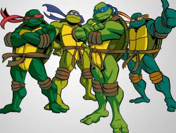 Открытки Открытки с Черепашками Ниндзя Открытки с Черепашками Ниндзя для детей скачать бесплатно.    Открытки с Черепашками Ниндзя скачать бесплатно. Открытки с Черепашками Ниндзя для детей. Анимационные Открытки с Черепашками Ниндзя. Мультфильм Черепашки Ниндзя открытки.