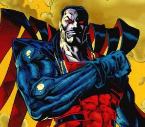 Открытки с Мистером Зловещим Открытки с Мистером Зловещим из комиксов Вселенной Марвел.  