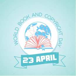 Открытки с днём книг и авторского права  Открытки с днём книг и авторского права скачать бесплатно.    