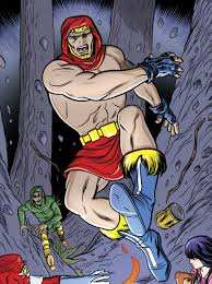 Открытки с Атласом Открытки с Атласом из Вселенной Марвел скачать бесплатно.    