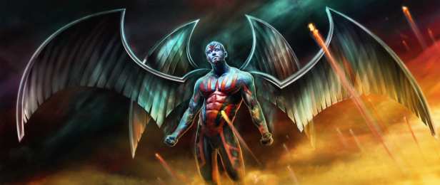 Открытки с Архангелом Открытки с Архангелом скачать бесплатно. Открытки с Архангелом онлайн.