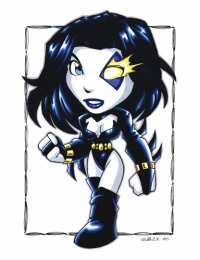 Открытки с Визгом Открытки с Визгом из комиксов Вселенной Марвел скачать бесплатно. 