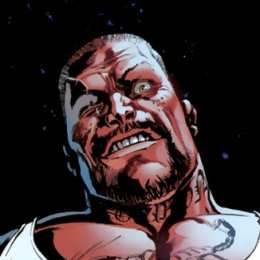 Открытки с Максимусом Гарганом Открытки с Максимусом Гарганом из комиксов Вселенной Марвел.