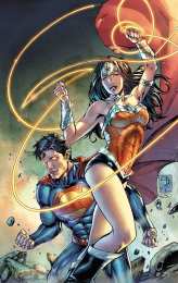 Открытки с Супербоем Открытки с Супербоем из Вселенной ДС скачать бесплатно для детей.