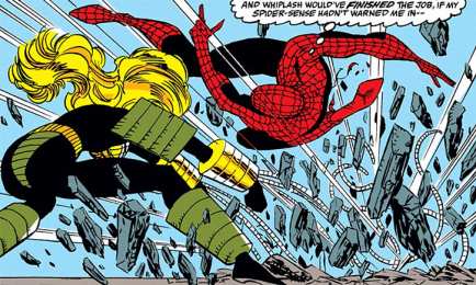 Открытки с Кнутом Открытки с Кнутом злодеем из комиксов Вселенной Марвел скачать.