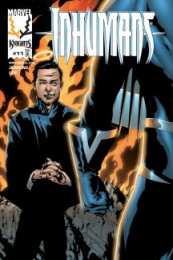 Открытки с Максимусом Безумным Открытки с Максимусом Безумным из сверхлюдей комиксов Марвел.