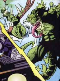 Открытки с Кёртисом Коннорсом Открытки с Кёртисом Коннорсом Ящером и врагом Человека Паука.