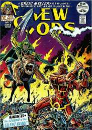 Открытки с Такионом Открытки с Такионом из комиксов Вселенной ДС скачать бесплатно.