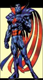 Открытки с Мистером Зловещим Открытки с Мистером Зловещим из комиксов Вселенной Марвел.  