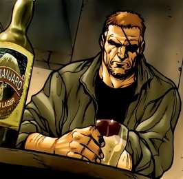 Открытки с Ником Фьюри Открытки с Ником Фьюри онлайн. Открытки с Ником Фьюри из марвел.