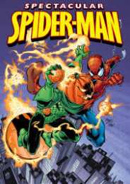 Открытки с Джеком - Фонарём Открытки с Джеком - Фонарём врагом Человека Паука из комиксов.