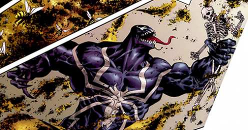 Открытки с Человеком Роем Открытки с Человеком Роем из комиксов Вселенной Марвел скачать.