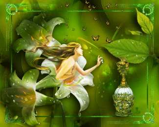 Открытки с феями Открытки с феями gif. Анимационные открытки с феями.