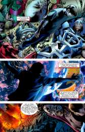 Открытки с Клайдом Уинчем Открытки с Клайдом Уинчем из комиксов Марвел скачать бесплатно.