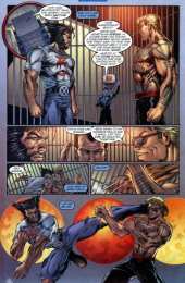 Открытки с Мистером Икс Открытки с Мистером Икс злодеем из комиксов Вселенной Марвел.