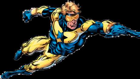 Открытки с Золотым Ускорителем Открытки с Золотым Ускорителем скачать бесплатно по комиксам.