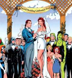 Открытки с Марло Чендлер Открытки с Марло Чендлер из комиксов Вселенной Марвел скачать.