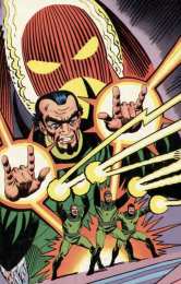 Открытки с Бароном Мордо Открытки с Бароном Мордо скачать. Открытки с Бароном Мордо онлайн.