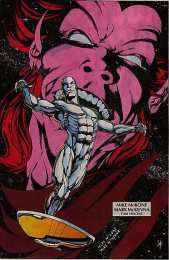 Открытки с Мефисто Открытки с Мефисто суперзлодеем из Вселенной комиксов Марвел.