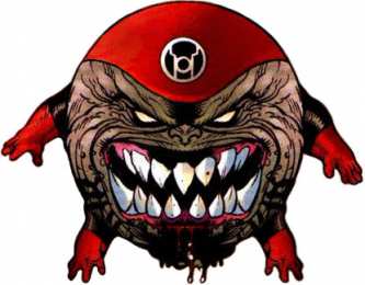 Открытки с Зилиусом Зоксом Открытки с Зилиусом Зоксом суперзлодеем из Вселенной комиксов ДС.