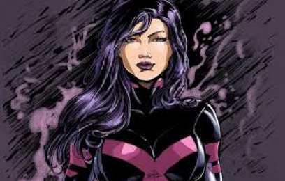 Открытки с Псайлок Открытки с Псайлок из Люди Икс. Открытки с Псайлок скачать бесплатно.