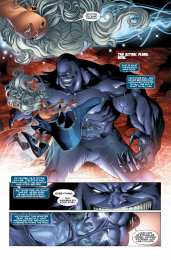 Открытки с Королем Теней Открытки с Королем Теней злодеем из комиксов Вселенной Марвел.