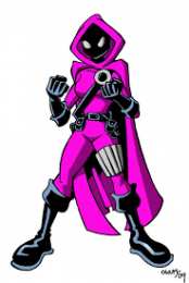 Открытки со Спойлер Открытки со Спойлер из комиксов Вселенной ДС скачать бесплатно.