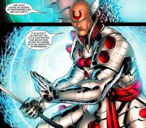 Открытки с Серебряным Самураем Открытки с Серебряным Самураем из комиксов Вселенной Марвел.