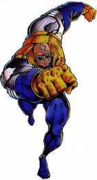 Открытки с Силачом Открытки с Силачом из Людей Икс комиксов Вселенной марвел.   