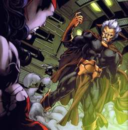 Открытки с Коллекционером Открытки с Коллекционером из серии комиксов от Марвел скачать.