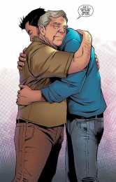 Открытки с Бенджамином Паркером Открытки с Бенджамином Паркером из Спайдермена скачать бесплатно.