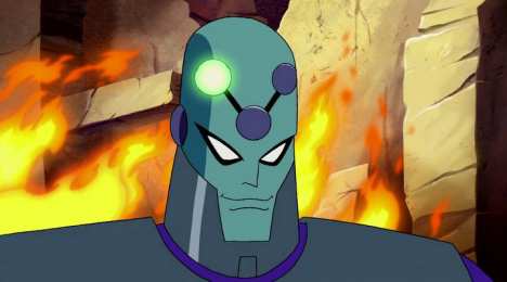 Открытки с Брэйниаком  Открытки с Брэйниаком скачать. Открытки с Брэйниаком онлайн.