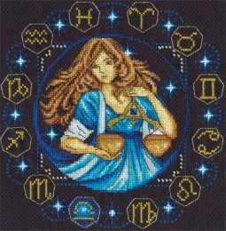 Открытки знак зодиака Весы  Анимационные открытки знак зодиака Весы скачать бесплатно .