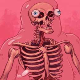 Открытки с Глобом Открытки с Глобом из комиксов Вселенной Марвел скачать бесплатно. 