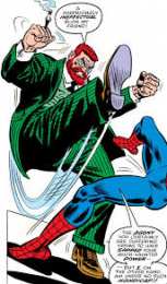 Открытки с Доктором Фаустом Открытки с Доктором Фаустом из комиксов Марвел скачать бесплатно.