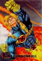 Открытки с Пушечным Ядром Открытки с Пушечным Ядром из комиксов Вселенной Марвел скачать.