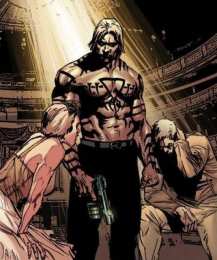 Открытки с Мистером Икс Открытки с Мистером Икс злодеем из комиксов Вселенной Марвел.