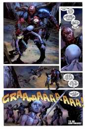 Открытки с Хиро - Калой Открытки с Хиро - Калой сыном Халка из комиксов Вселенной Марвел.