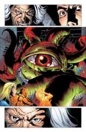 Открытки с Шума - Горатом Открытки с Шума - Горатом из комиксов Вселенной Марвел скачать.