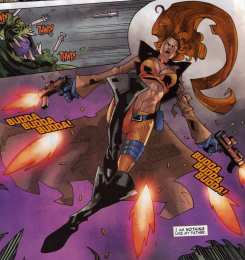 Открытки с Эльзой Блудстоун Открытки с Эльзой Блудстоун из Вселенной комиксов Марвел скачать.