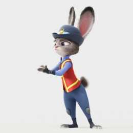 Открытки Зверополис  Открытки Зверополис скачать бесплатно. Открытки Зверополис онлайн.