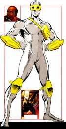 Открытки со Слайдом Открытки со Слайдом из комиксов про Человека Паука Вселенной Марвел.