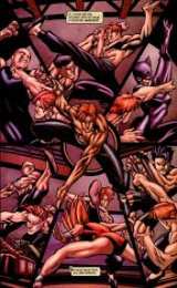 Открытки с Ричардом Драконом Открытки с Ричардом Драконом бесплатно от комиксов ДС скачать.