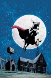 Открытки с Крипто Открытки с Крипто скачать бесплатно. Крипто собака Супермена открытки.