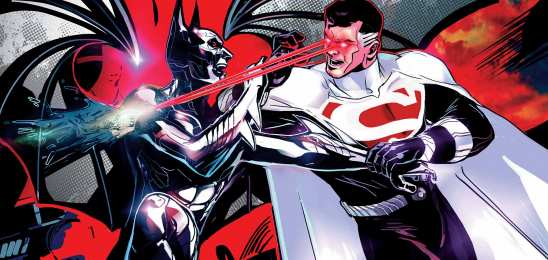 Открытки с Бэтменом Будущего Открытки с Бэтменом Будущего скачать бесплатно по комиксам. 