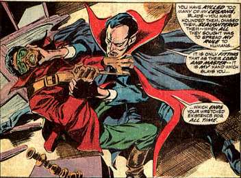 Открытки с Дракулой Открытки с Дракулой из комиксов Вселенной Марвел скачать бесплатно.