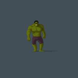 Открытки с Халком Открытки с Халком скачать бесплатно. Открытки с Халком онлайн.