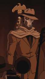 Открытки с Песочным Человеком из DC Открытки с Песочным Человеком из Вселенной комиксов DC скачать.