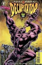 Открытки с Расчленителем Открытки с Расчленителем из комиксов Марвел скачать бесплатно.